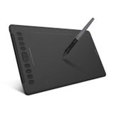 Tablet De Desenho Huion Inspiroy H1161 Com Stylus 8192 Pressure