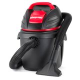 Aspirador De Pó Seco E Úmido Shop-vac 9303511 9,5 L Com Mangueira De 1,25 Cm X 1,2 M