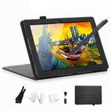 Tablet De Desenho Frunsi-t8, Tela Autônoma De 8 Polegadas, 64 Gb, Android 13