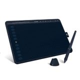 Tablet De Desenho Gráfico Huion Hs611 Android 8192 Pressure
