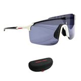 Óculos De Sol Carrera Ducati 033s 6ht 99ir S White Black