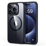 Capa De Telefone De Nível Militar Compatível Com Esr Magsafe Para Iphone 15 Promax