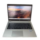 Notebook Hp Elitebook 840 G5 Intel I7 8ª 8gb Ssd 256gb Usado