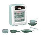 Mini Cozinha - Lava-louças Infantil Com Luz E Som
