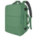 Mochila De Viagem Taygeer Para Mulheres E Homens Com Porta Usb E Bolsa Para Sapatos