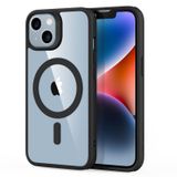 Capa De Telefone Esr Para Iphone 14/13 Com Magsafe, Transparente À Prova De Choque