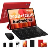Tablet Skyegg Android 14 K13 10.1" 20 Gb Ram 128 Gb Rom 1 Tb
