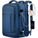 Mochila De Viagem Para Laptop Areyteco Large 50l Resistente À Água