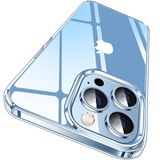 Capa De Celular Casekoo Crystal Clear Para Iphone 13 Pro Max 6,7"