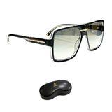 Óculos De Sol Carrera C 09s Kb7 59fq Crystal Black Gradient