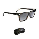 Óculos De Sol Carrera 3056s 086 549o S Black Gradient