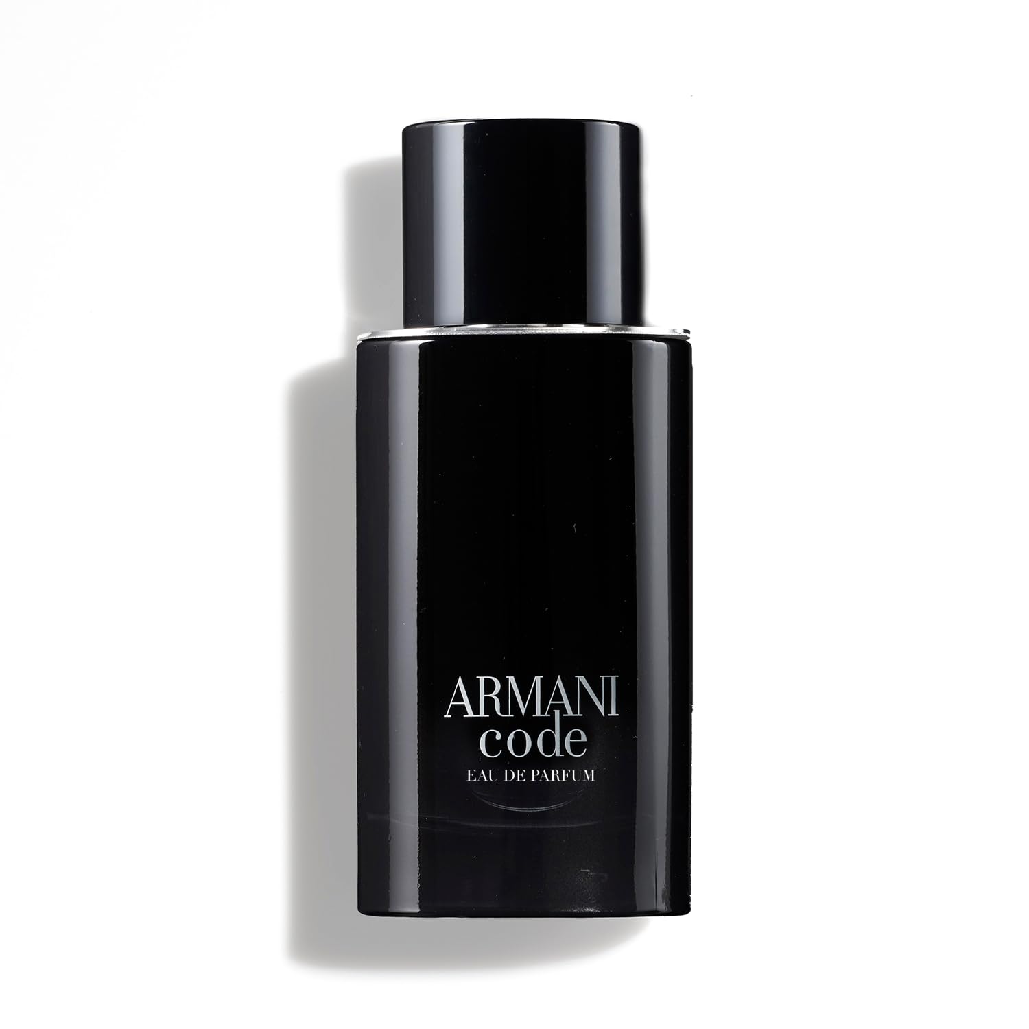 Perfume Armani Beauty Code Eau De Parfum 75ml Para Homens