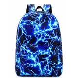 Mochila Escolar Mezhsa Boy Elementary Middle 43x30x14 Cm