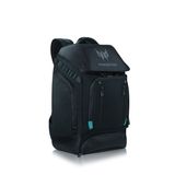 Mochila Acer Pbg591 Predator Utility Para Laptop De 17,3"