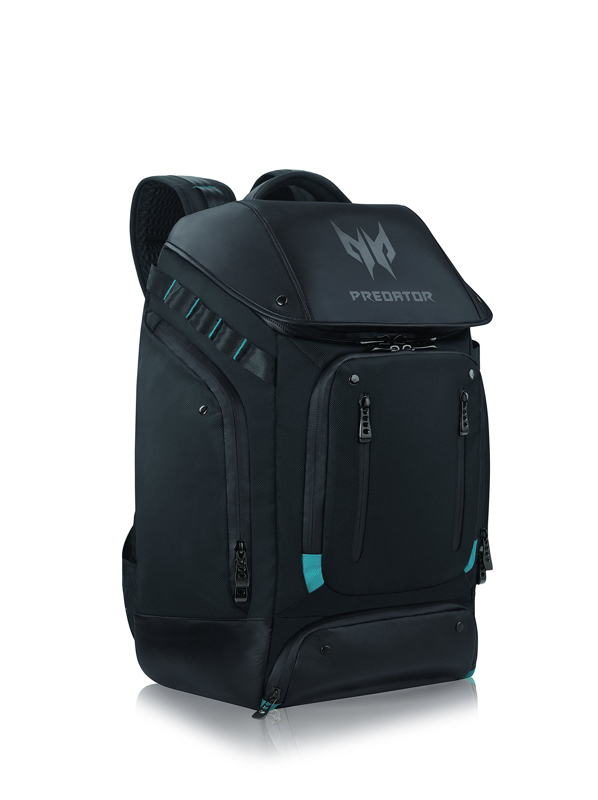 Mochila Acer Pbg591 Predator Utility Para Laptop De 17,3