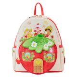 Mochila Loungefly Strawberry Shortcake Strawberry House