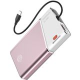 Carregador Portátil Power Bank Kesguar 20000mah 22,5 W Pd