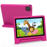 Tablet Infantil Twtnvof 10 Polegadas Android 13 2gb+32gb 5000mah Rosa
