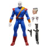Boneco De Ação Marvel Legends Series Chameleon 15cm