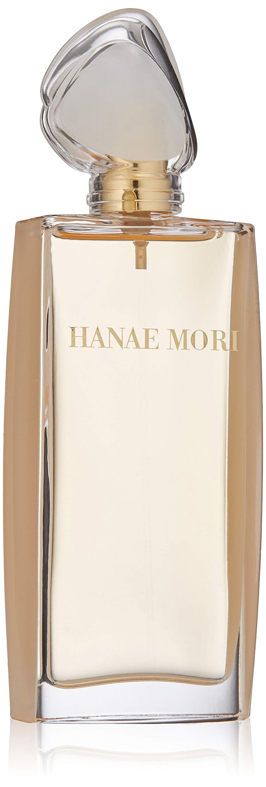Perfume Hanae Mori Eau De Toilette 100ml Para Mulheres - Carrefour