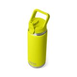 Garrafa Yeti Rambler 770ml De Aço Inoxidável Isolado A Vácuo