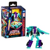Boneco De Ação Transformers Legacy Deluxe G2 Universe