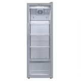 Refrigerador Expositor Vertical Venax Vv 200 Para Bebidas 209 Litros Branco 220v