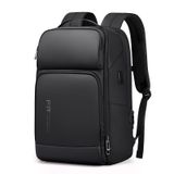 Mochila De Viagem Fenruien 43 Cm Expansível Resistente À Água