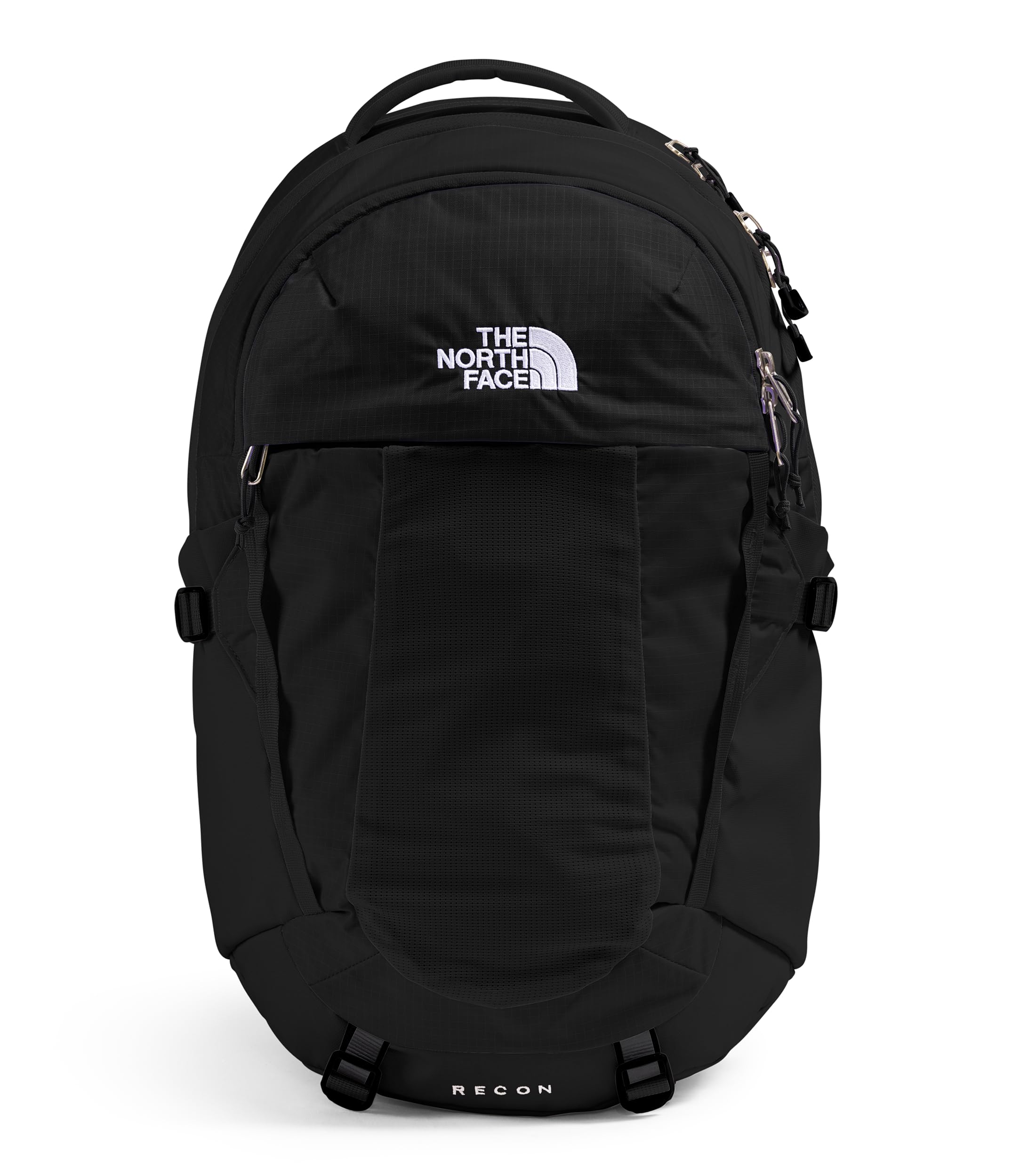 Mochila Feminina The North Face Recon Everyday 30l Preta