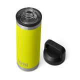 Garrafa De Água Yeti Rambler 530ml Isolada A Vacuum Firefly