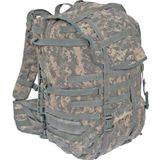 Mochila Military Outdoor Clothing Us G.i. Large Acu Com Moldura