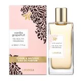 Perfume Lavanila Vanilla Grapefruit Eau De Parfum 50ml Para Mulheres