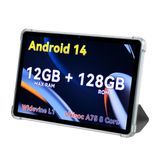 Tablet Svitoo P10 Android 14 10.1" 12 Gb Ram 128 Gb Rom 6000mah