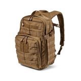 Mochila 5.11 Tactical Rush 12 2.0 Military 24l Com Laptop