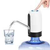 Água Fresca O Dia Todo – Bebe-douro Elétrico Para Galão, Fácil E Eficiente - Aturn Shop
