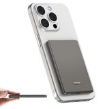 Carregador Portátil Dbasne Magnetic 5,000mah Para Iphone