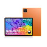 Tablet Callsky-tab Android 14 11 Polegadas 12 Gb Ram 128 Gb De Armazenamento