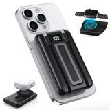 Carregador Portátil Power Bank 10000mah Para Iphone Samsung