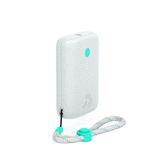 Carregador Portátil Nimble Champ 10000mah Com 20w Pd E Qc 4.0