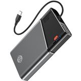 Carregador Portátil Power Bank Kesguar 20000mah 22,5 W Pd