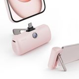 Carregador Portátil Iwalk 5000mah Com 20w Pd Para Iphone 15/16