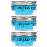 Creme Para Cabelo Tigi Bed Head Manipulator 60 Ml (pacote Com 3)