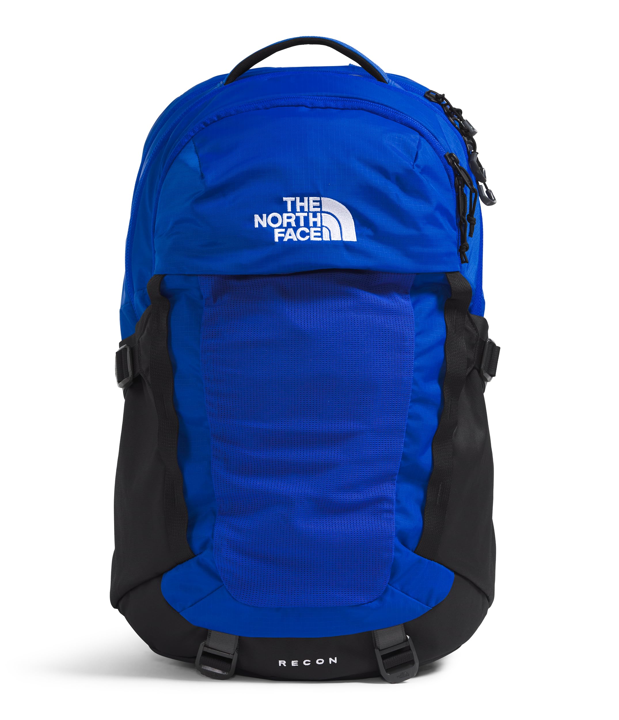 Mochila Para Laptop The North Face Recon Everyday Azul/preta 30l