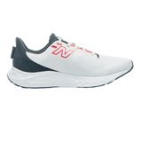 Tenis New Balance Fresh Foam Arishiv4 Branco/preto 040