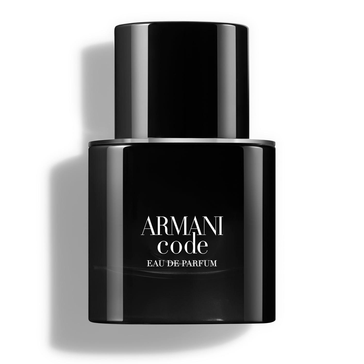 Perfume Armani Beauty Code Eau De Parfum 30ml Para Homens