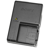 Carregador Sony Bc-cs3 Para Bateria Np-ft1 E Np-fr1 (bivolt)