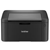 Impressora Brother Laser Monocromatica A4 110v Hll1222v Preta