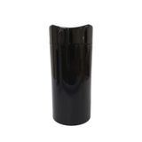 Isopor De Cerveja 600ml (7un) Preto
