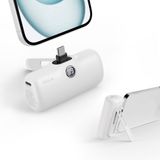 Carregador Portátil Iwalk 5000mah 20w Pd De Carregamento Rápido Usb-c