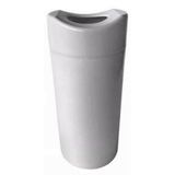Isopor De Cerveja 600ml (7un) Branco